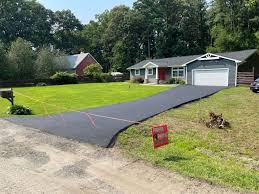 Why Choose Us For All Your Driveway Paving Needs in Lantana, FL?